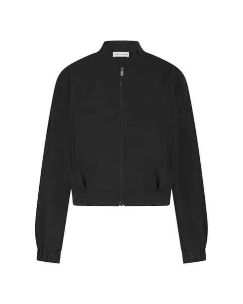 Jacket Brush Jersey